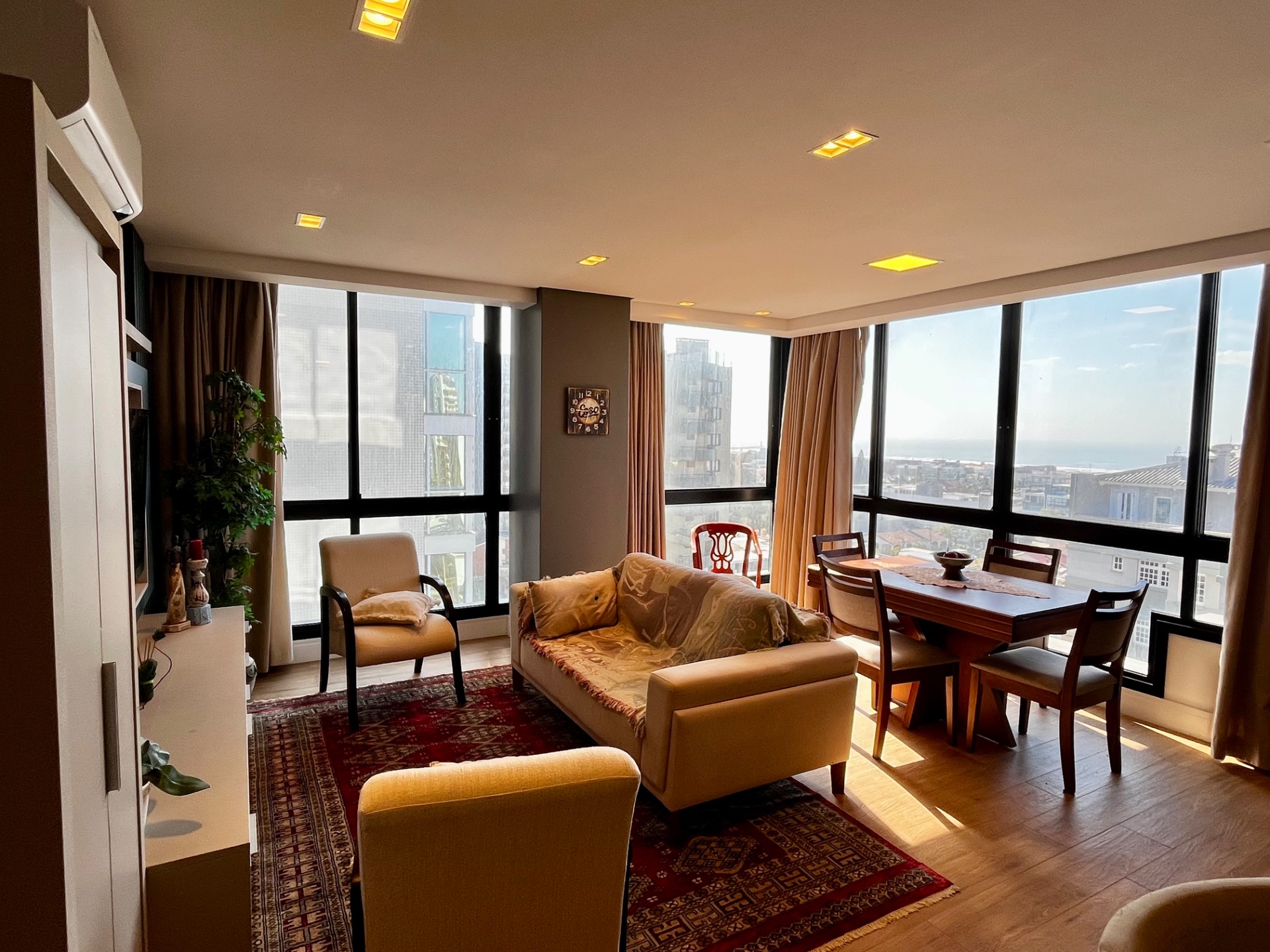 Apartamento em Praia Grande, Torres/RS - Foto 1