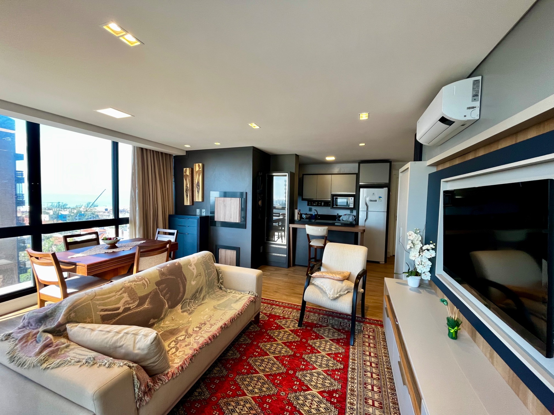 Apartamento em Praia Grande, Torres/RS - Foto 5