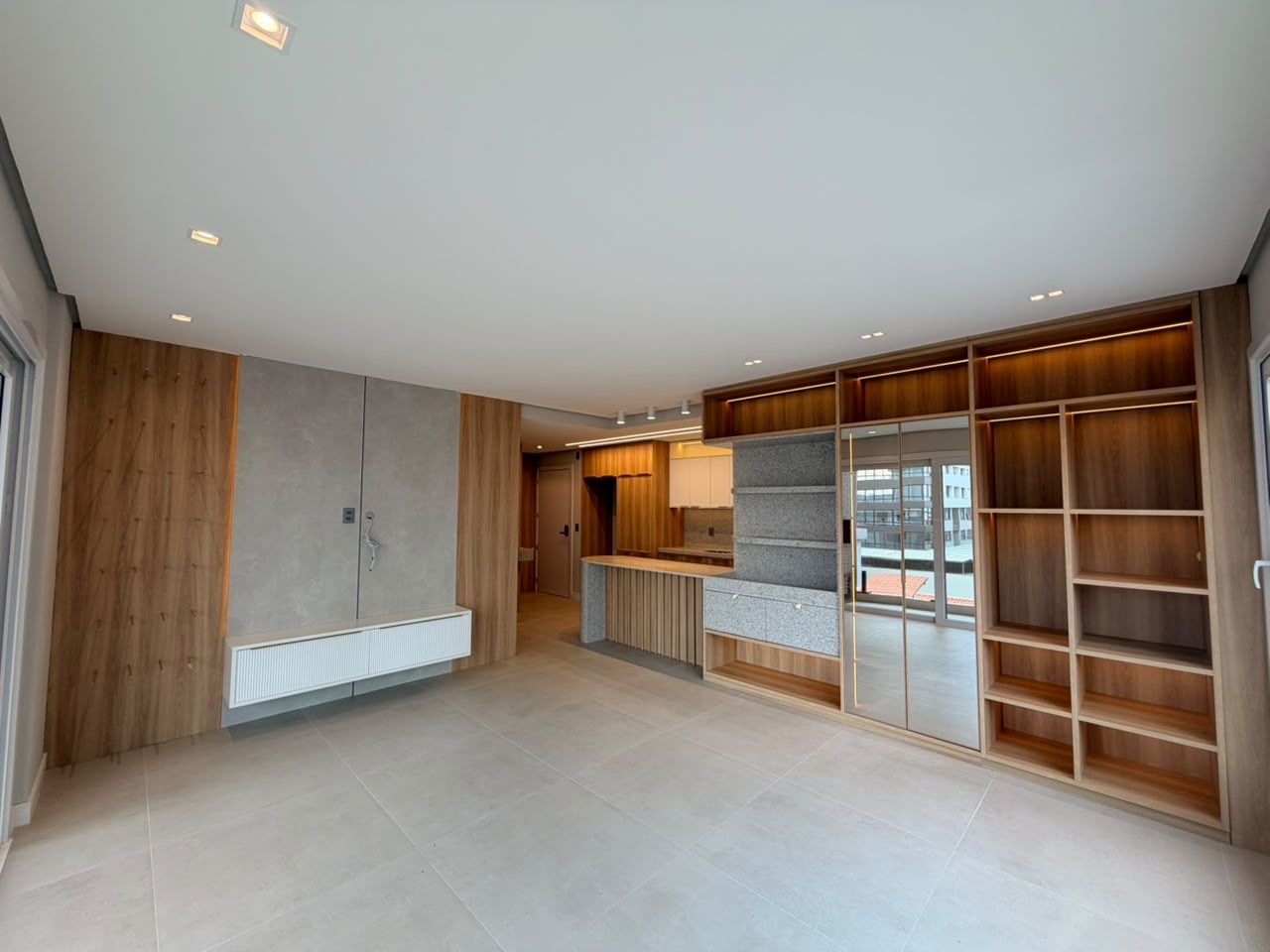 Apartamento em Predial, Torres/RS - Foto 1