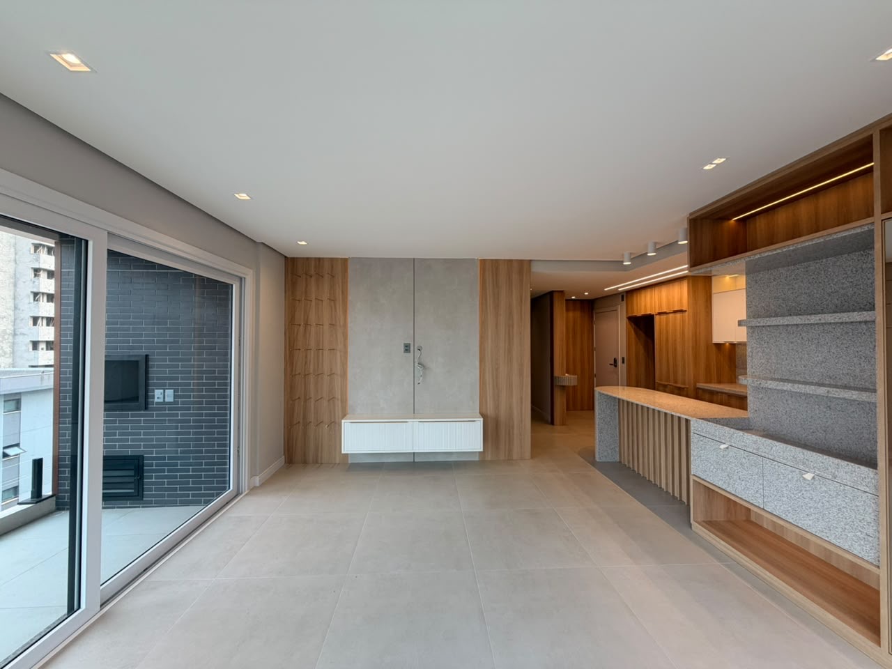 Apartamento em Predial, Torres/RS - Foto 3