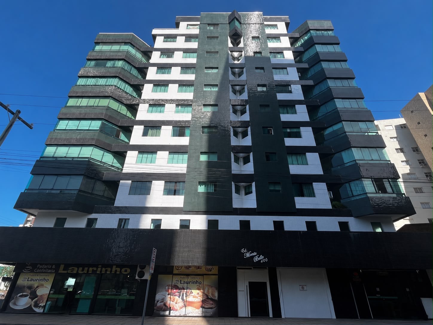 Apartamento em Centro, Torres/RS - Foto 1