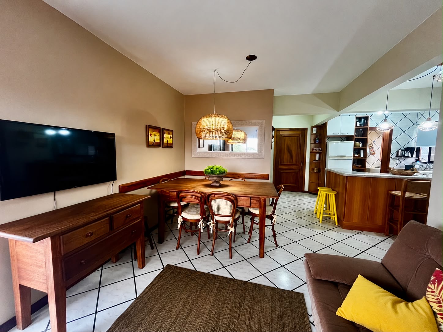 Apartamento em Praia Grande, Torres/RS - Foto 2