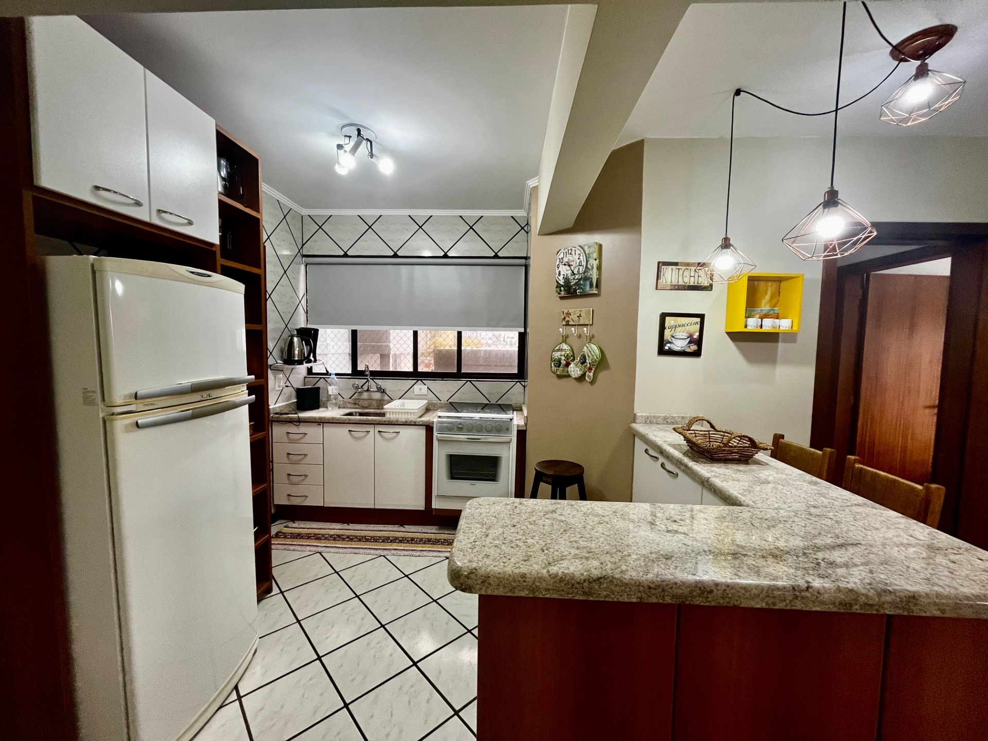 Apartamento em Praia Grande, Torres/RS - Foto 4