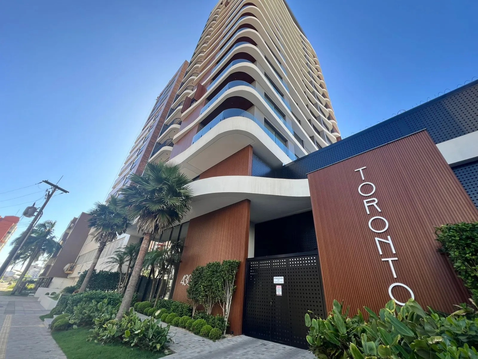 Apartamento em Predial, Torres/RS - Foto 2