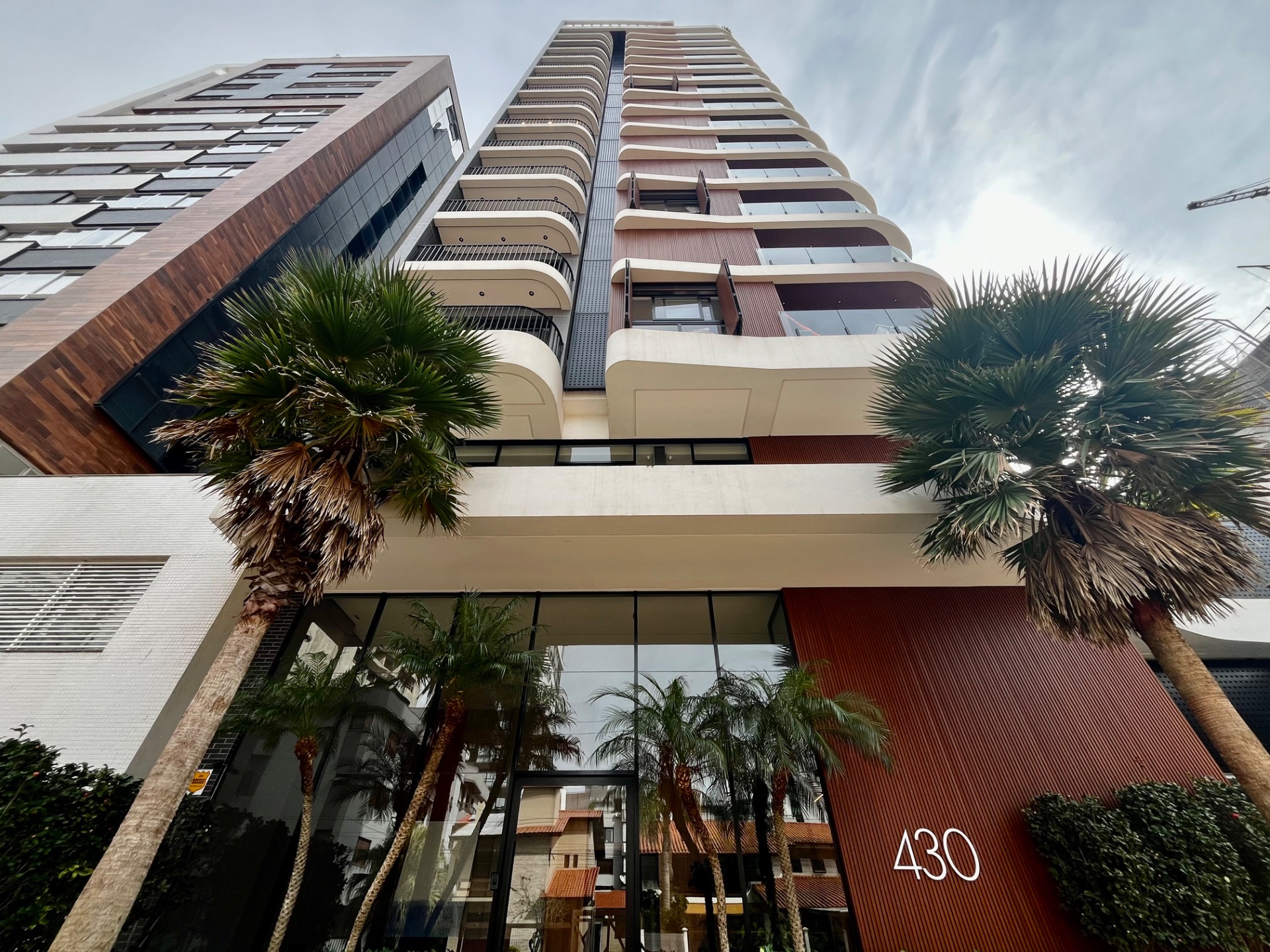 Apartamento em Predial, Torres/RS - Foto 1