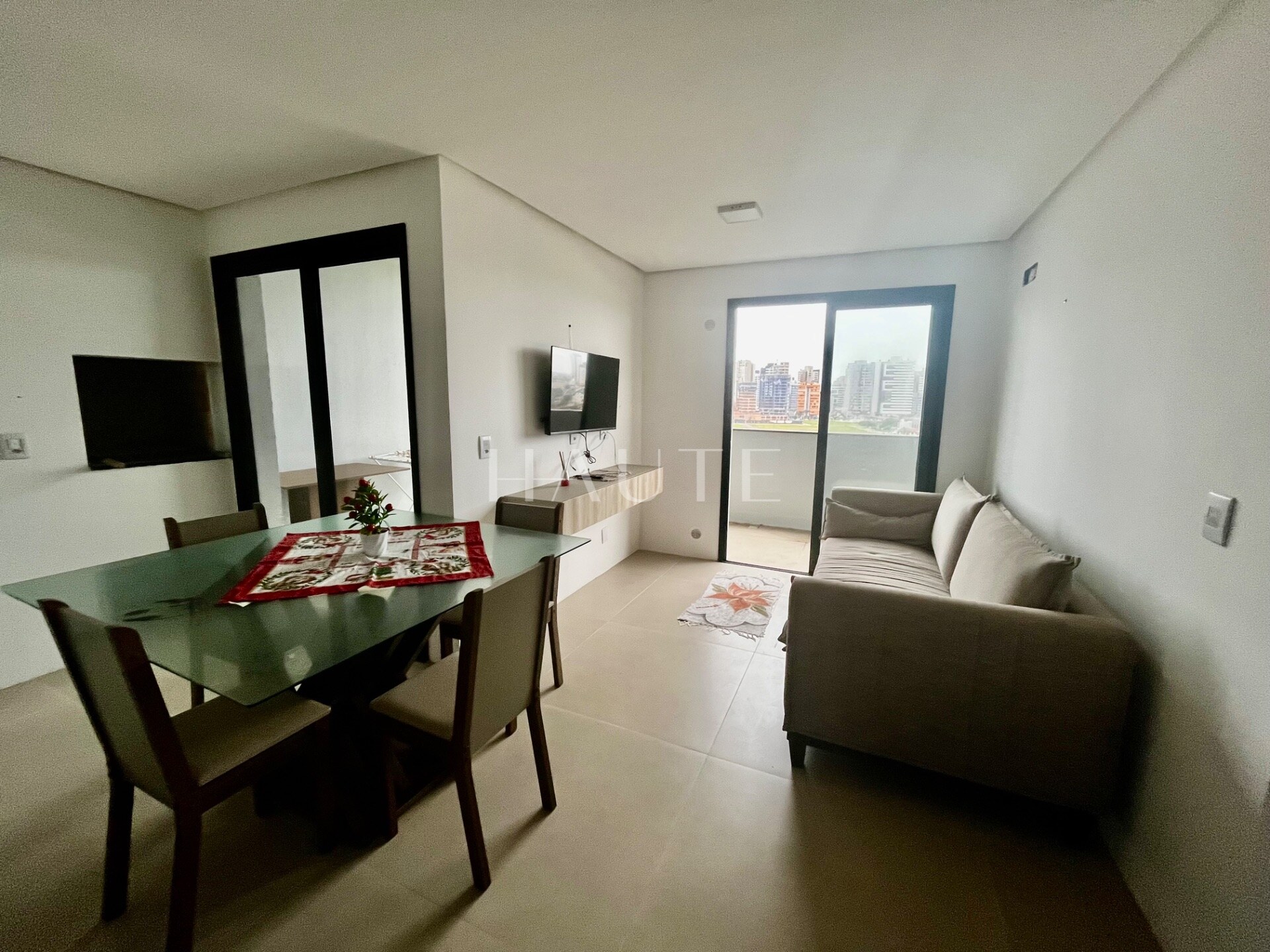 View Place Marina: Apartamento para alugar em Torres (Centro)