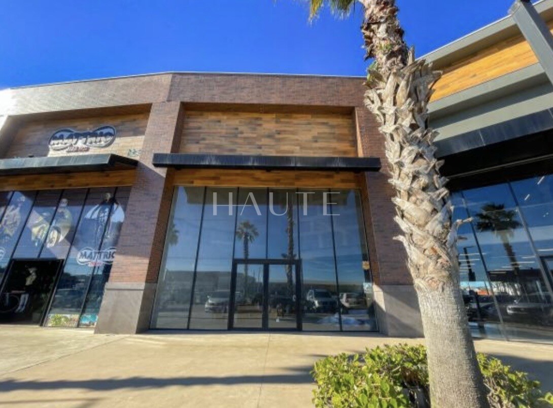 Loja comercial de 357,91m² no Torres Garden