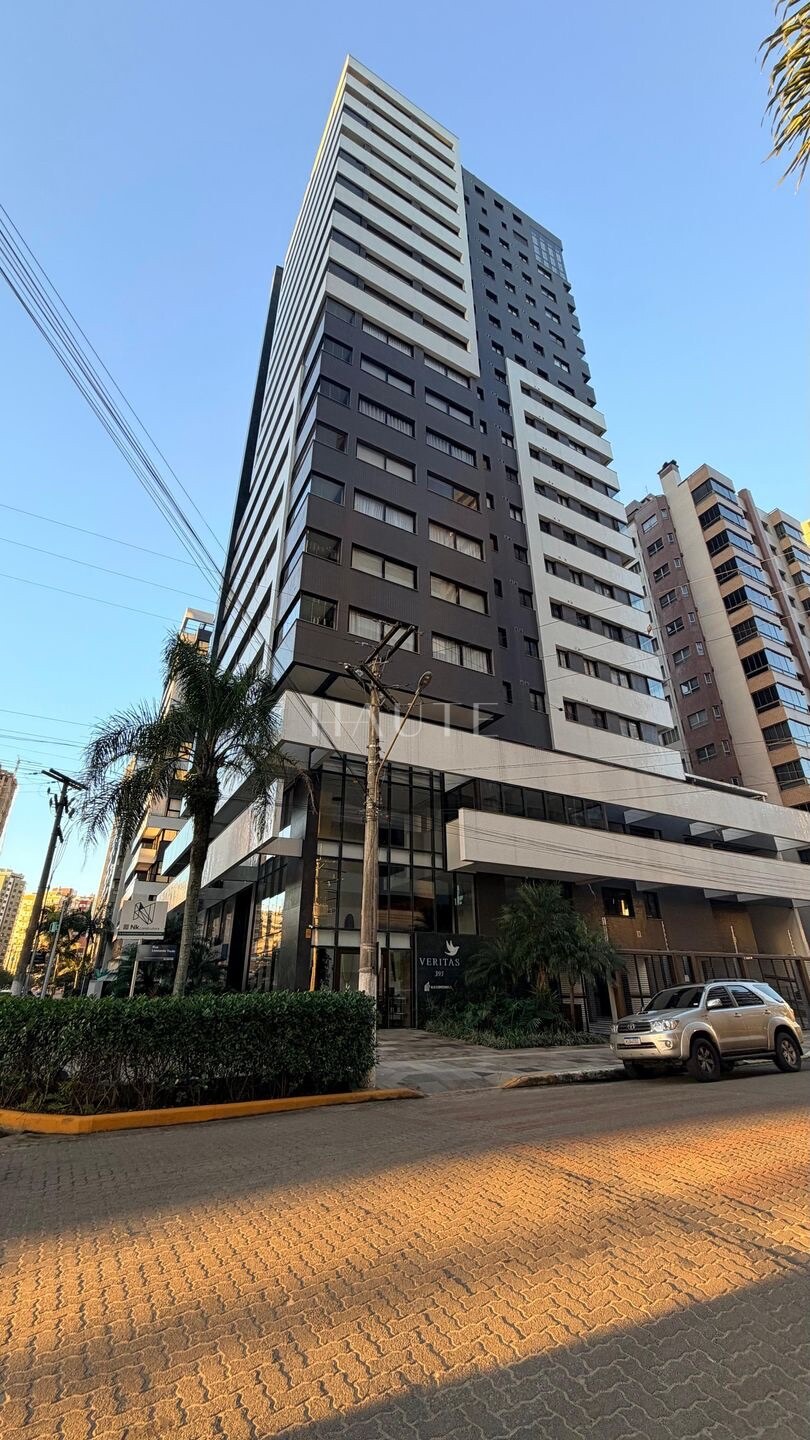 Apartamento 2 suítes com 77m², diferenciado no Veritas