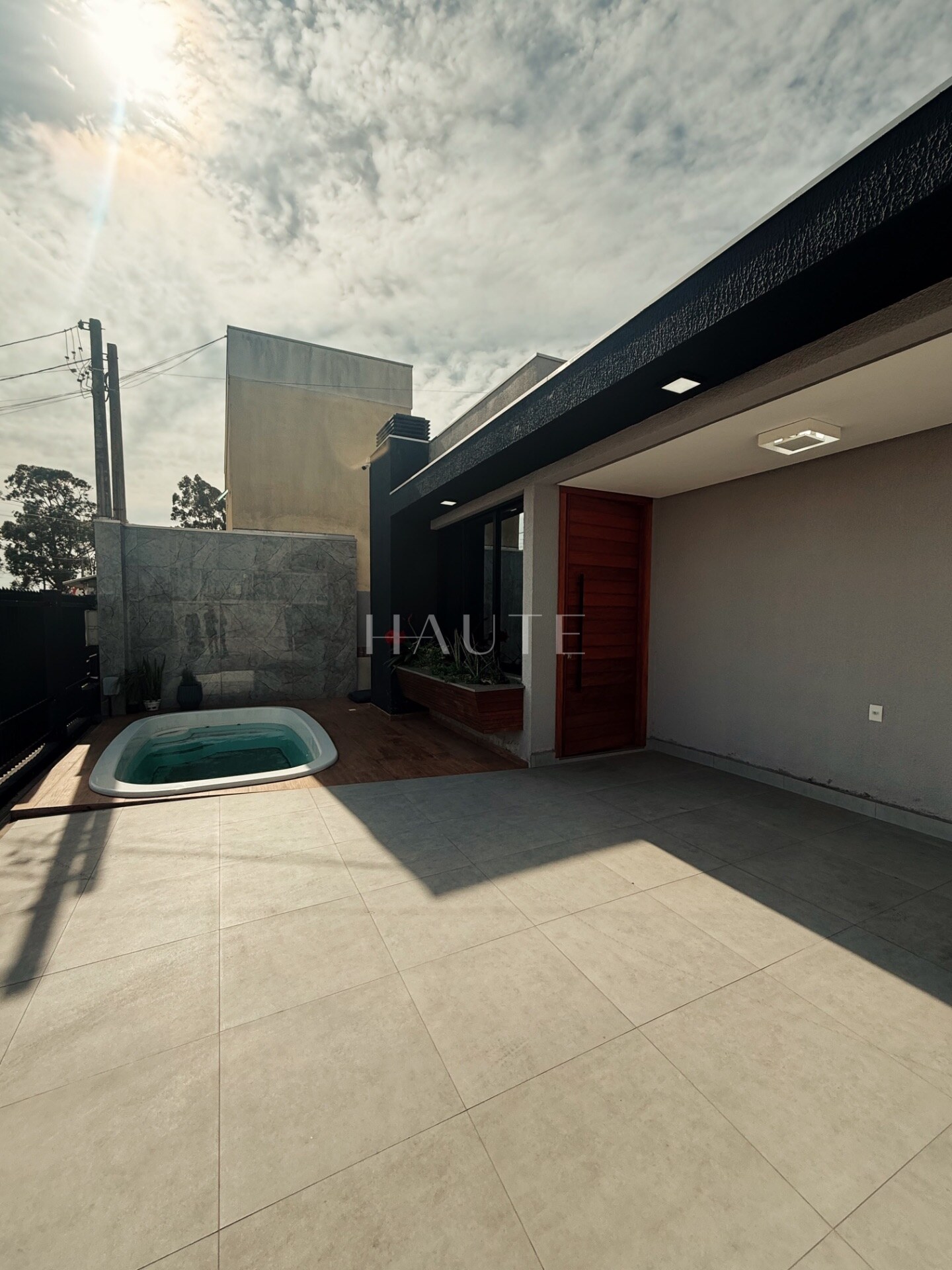 Casa em Novo Passo, Torres/RS - Foto 2