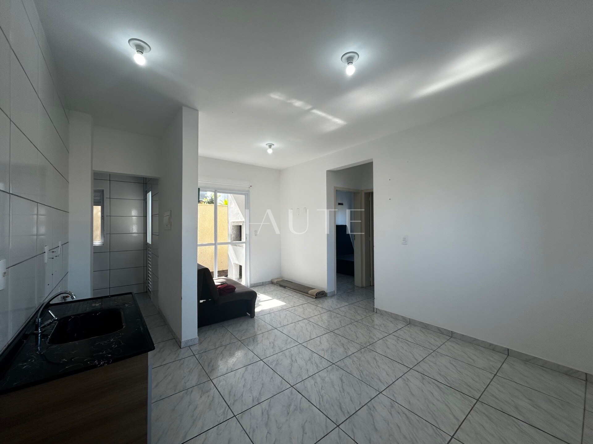 Apartamento de 2 dormitórios no Novo Passo