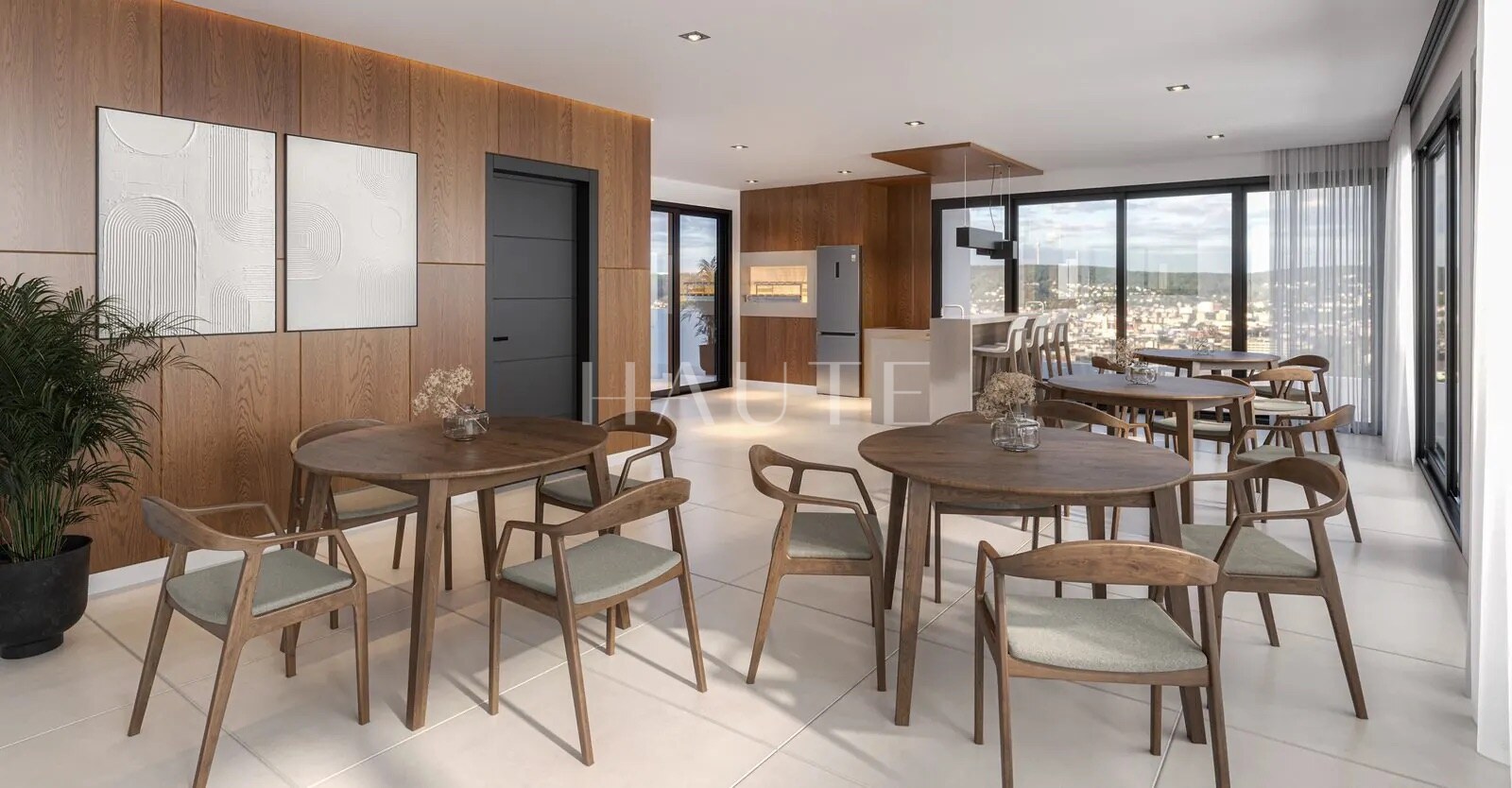 Apartamento em Praia Grande, Torres/RS - Foto 3