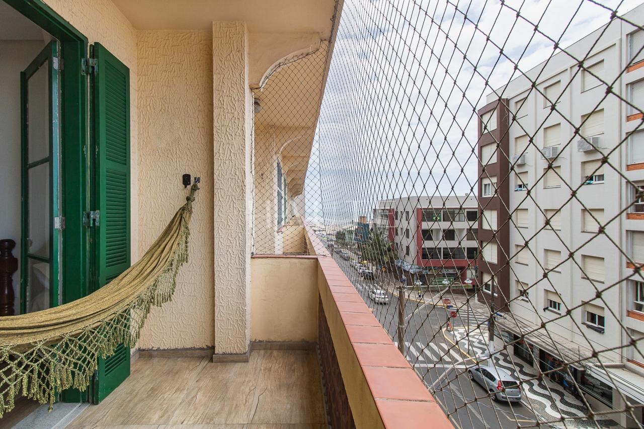 Apartamento em Prainha, Torres/RS - foto 26