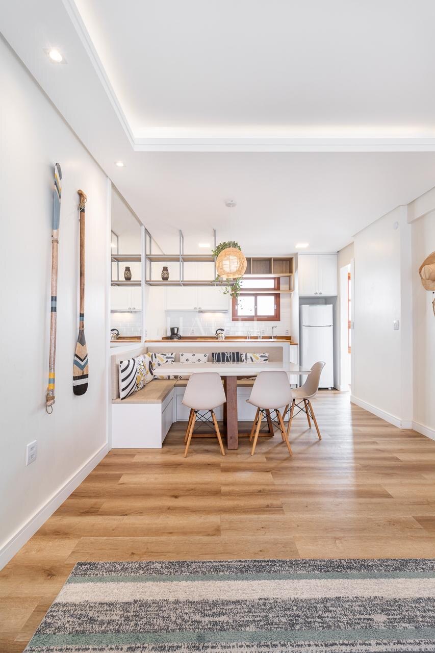 Apartamento em Prainha, Torres/RS - foto 7