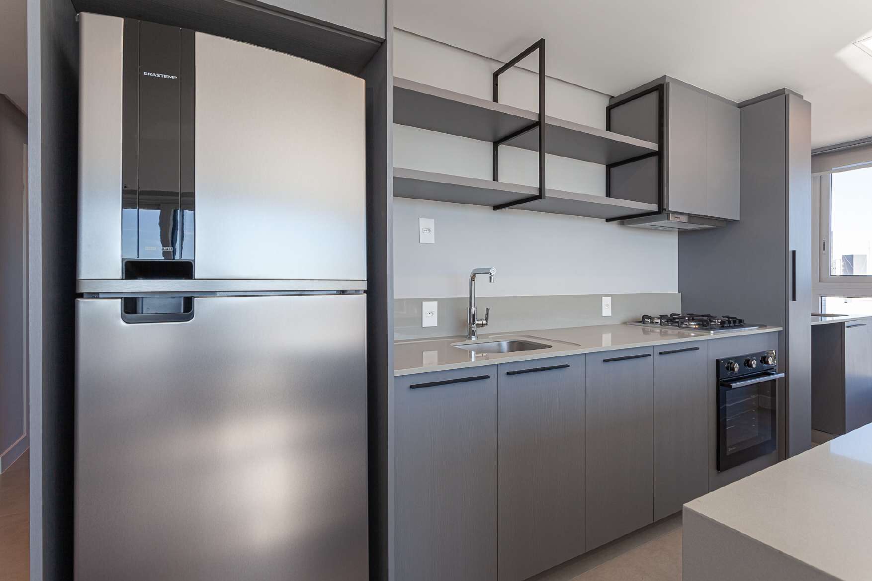 Apartamento em Praia Grande, Torres/RS - Foto 3