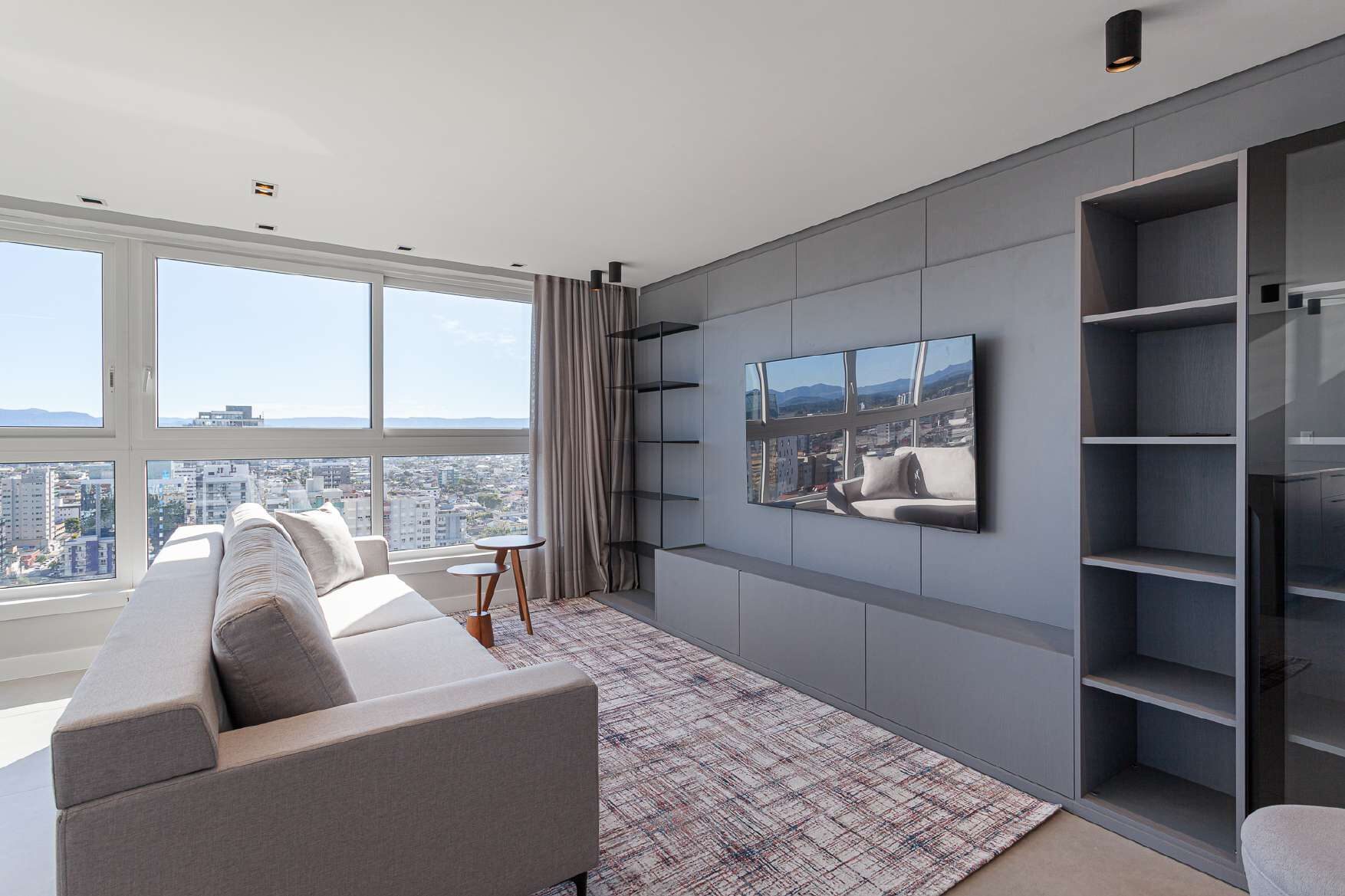 Apartamento em Praia Grande, Torres/RS - Foto 4