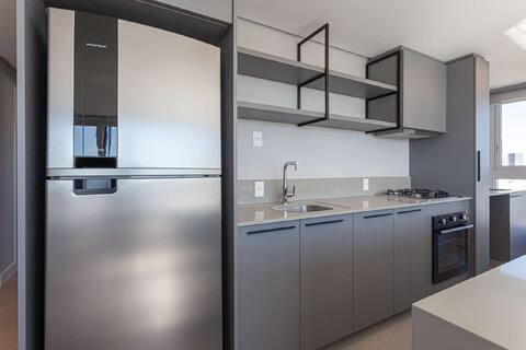 Apartamento em Praia Grande, Torres/RS - foto 3
