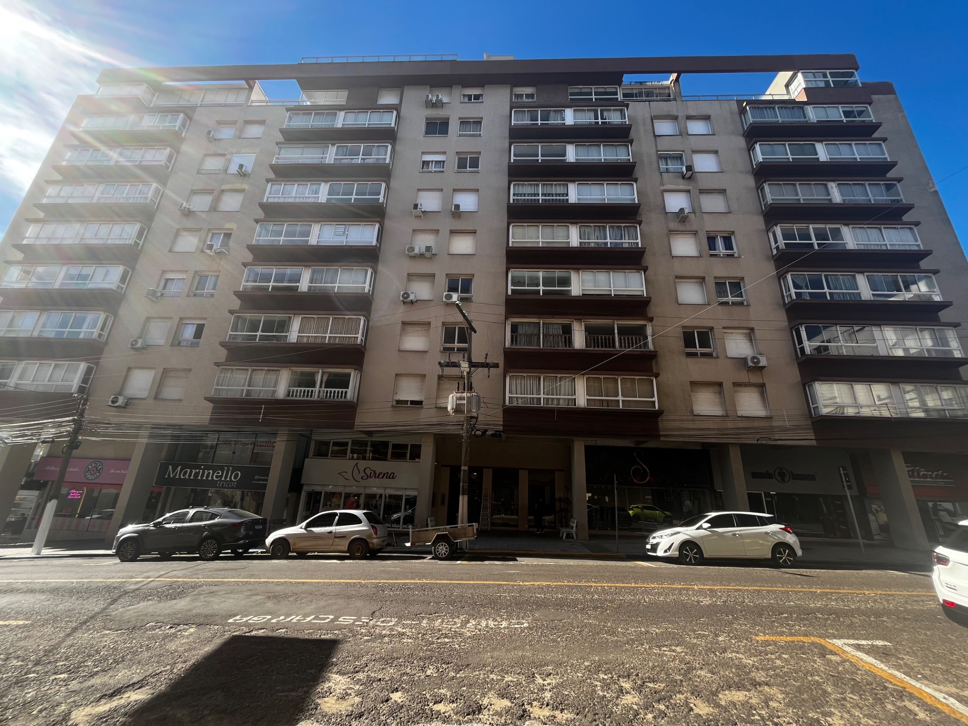 Apartamento em Prainha, Torres/RS - foto 17