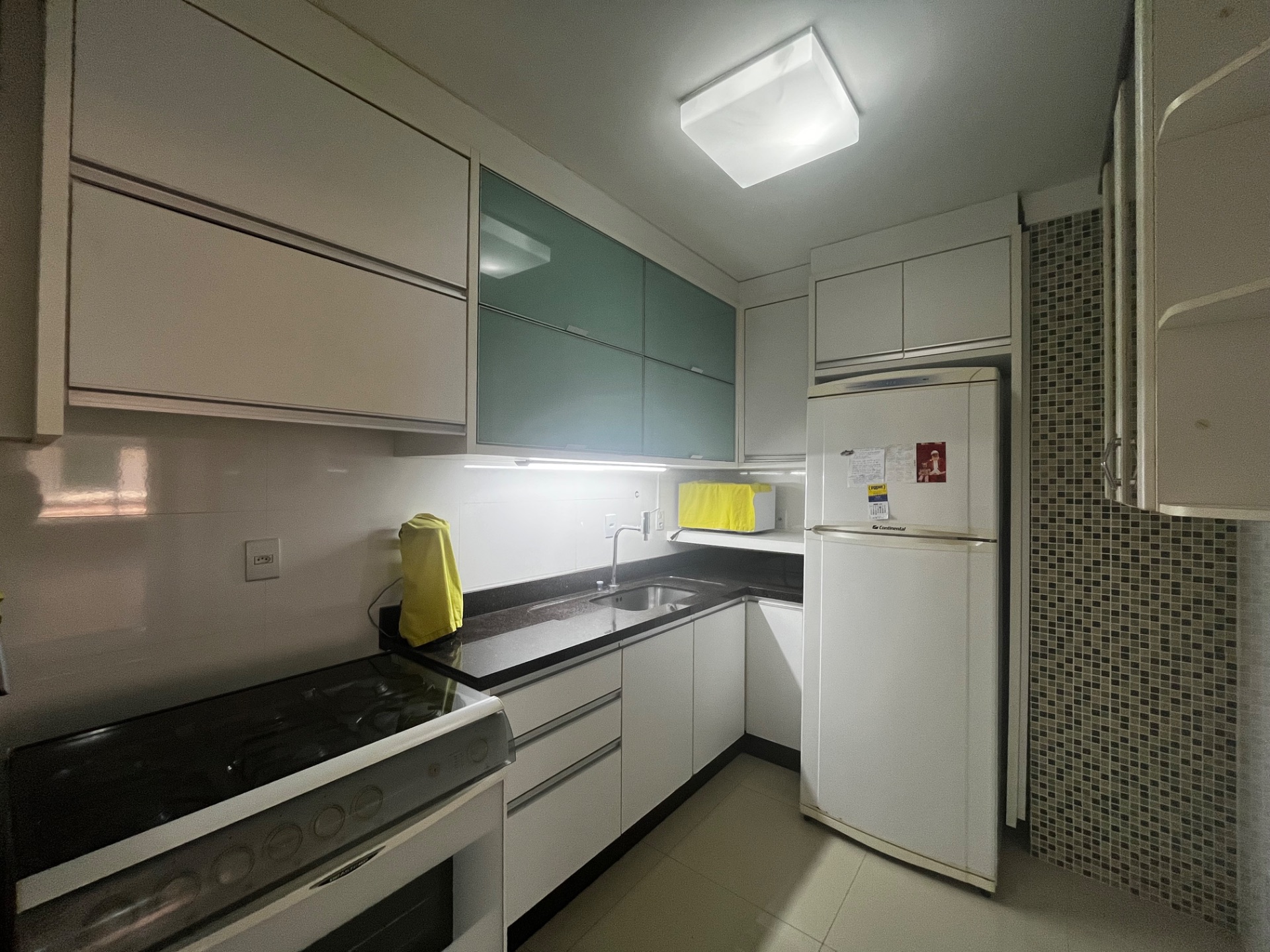 Apartamento 91m² Mobiliado no Torre de Prata | 2 Dormitórios, 200m da Praia, Face Leste - Torres/RS em Prainha, Torres/RS