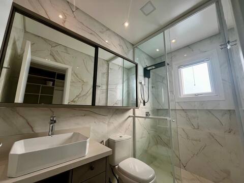 Apartamento em Condomínio Reserva das Águas, Torres/RS - foto 10