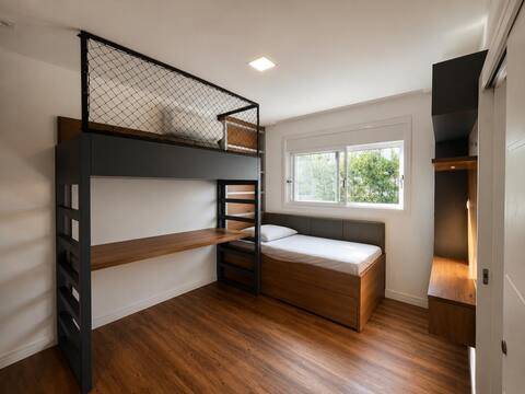 Apartamento em Condomínio Reserva das Águas, Torres/RS - foto 11