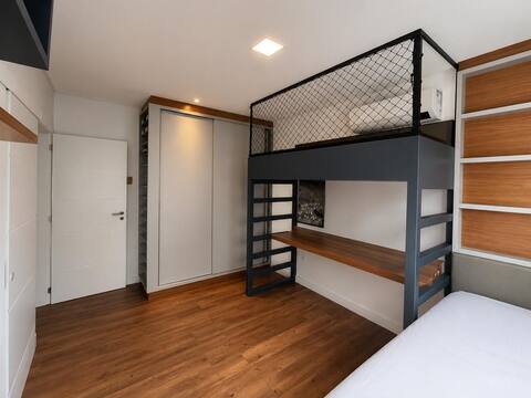 Apartamento em Condomínio Reserva das Águas, Torres/RS - foto 12