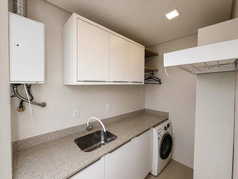 Apartamento em Condomínio Reserva das Águas, Torres/RS - foto 15