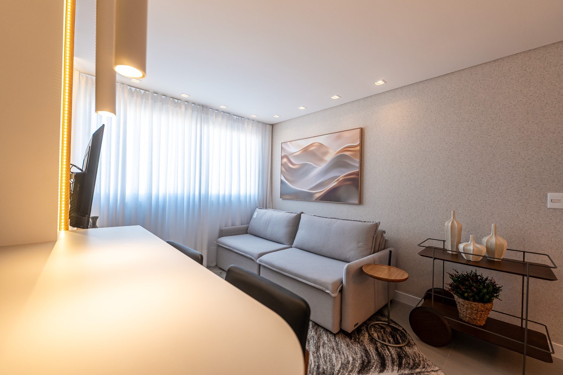 Apartamento em Praia Grande, Torres/RS - Foto 2