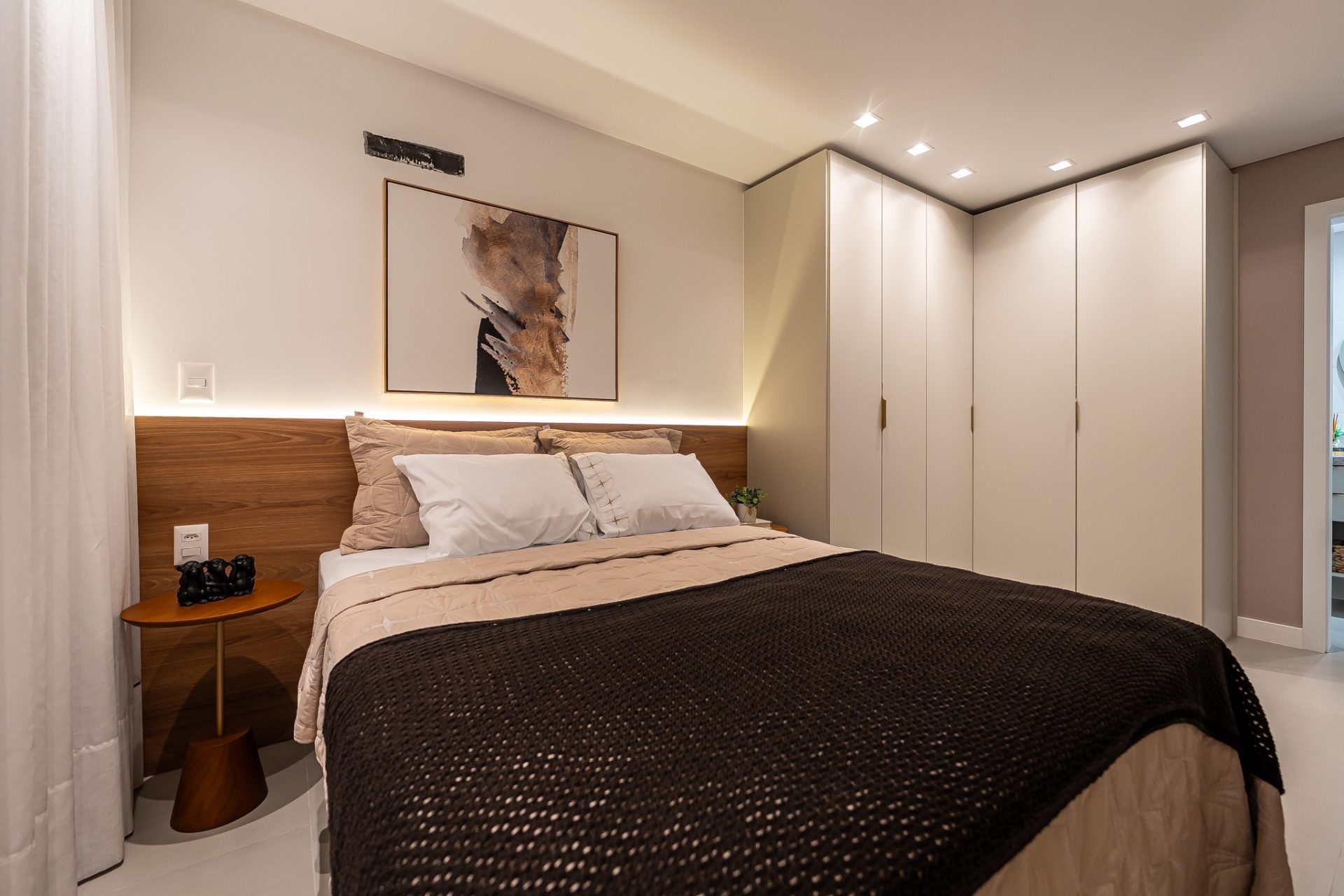 Apartamento em Praia Grande, Torres/RS - Foto 3