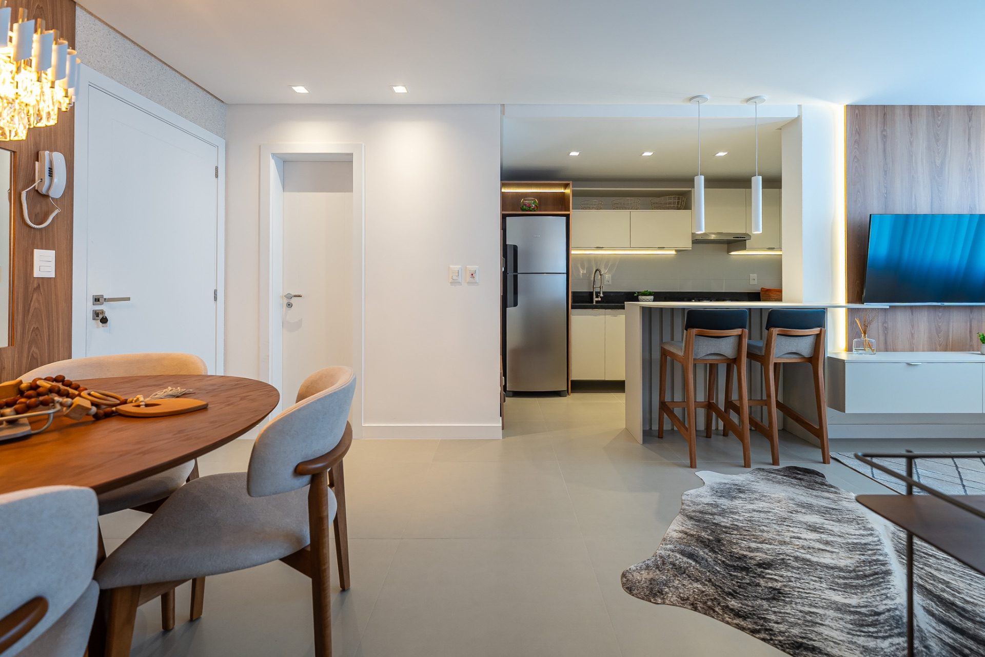 Apartamento em Praia Grande, Torres/RS - Foto 4