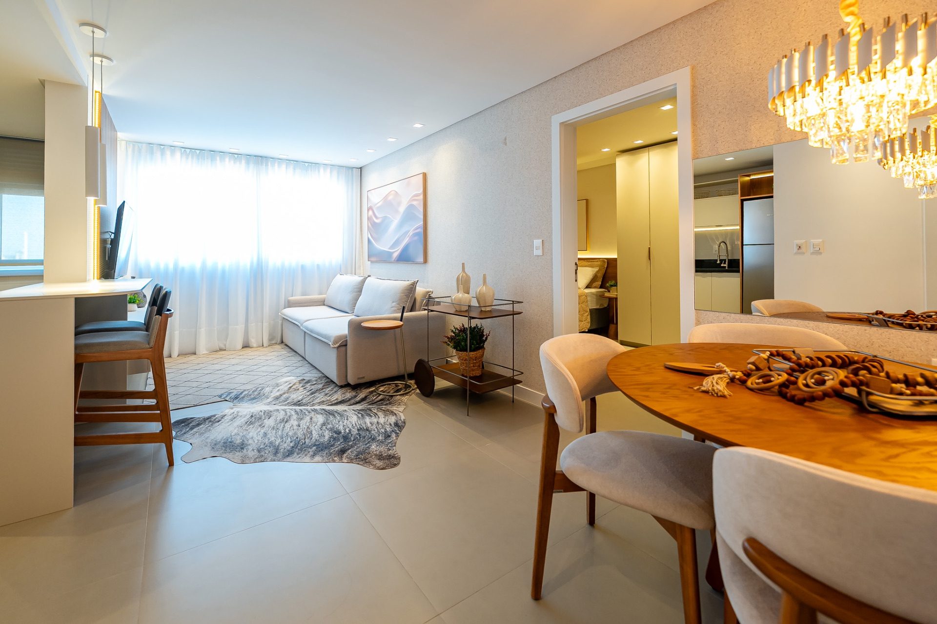 Apartamento em Praia Grande, Torres/RS - Foto 5