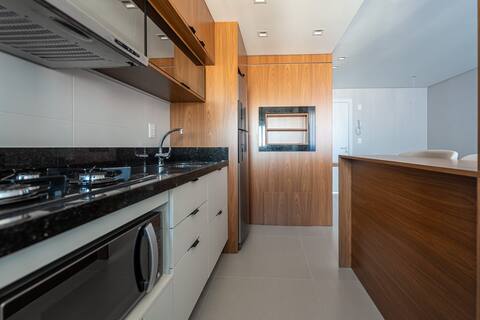 Apartamento em Praia Grande, Torres/RS - foto 8