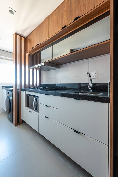 Apartamento em Praia Grande, Torres/RS - foto 13