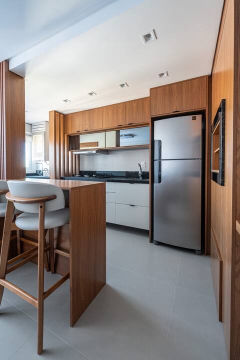 Apartamento em Praia Grande, Torres/RS - foto 15
