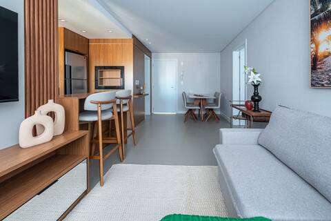Apartamento em Praia Grande, Torres/RS - foto 2