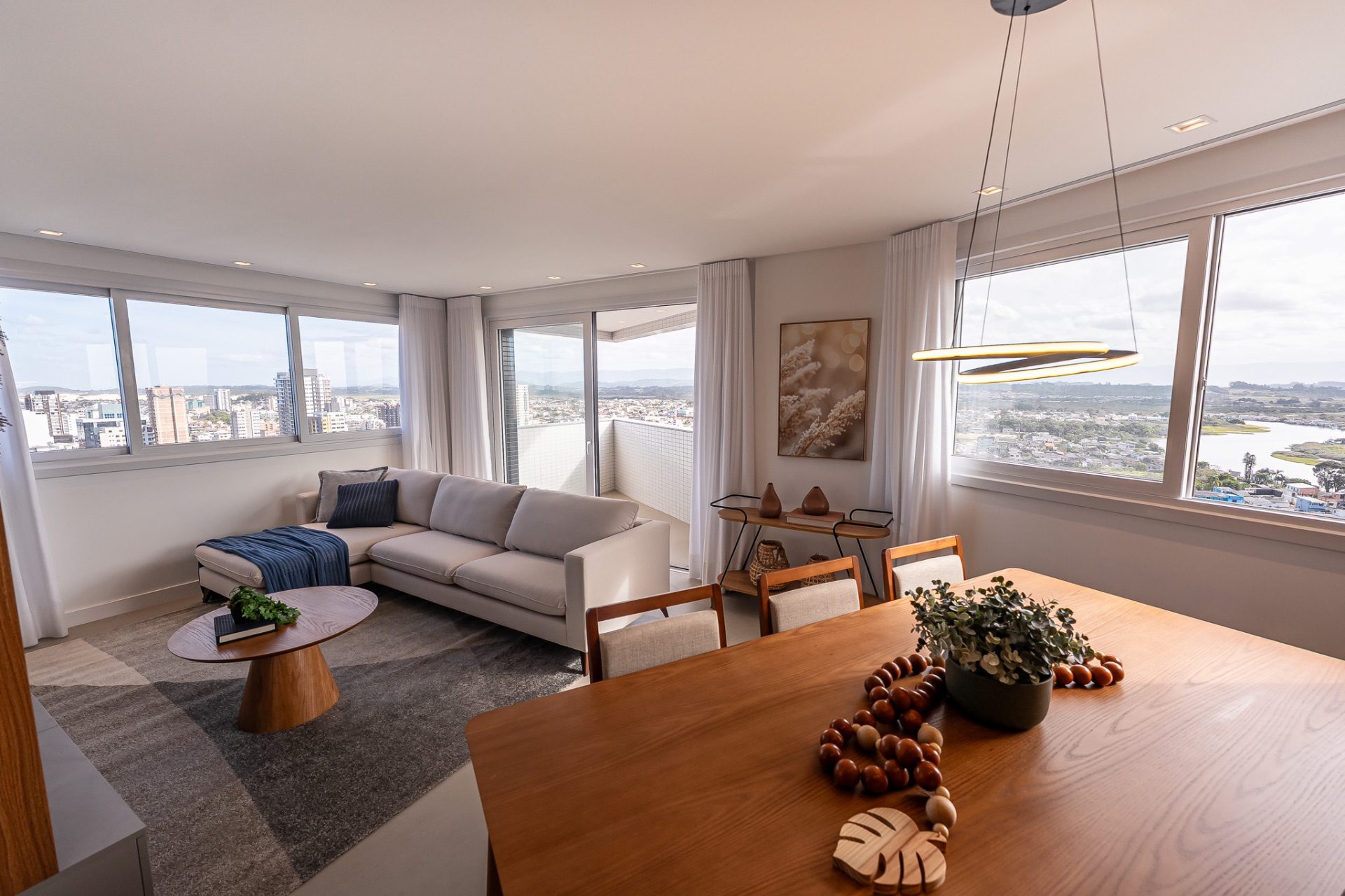 Apartamento em Praia Grande, Torres/RS - Foto 3