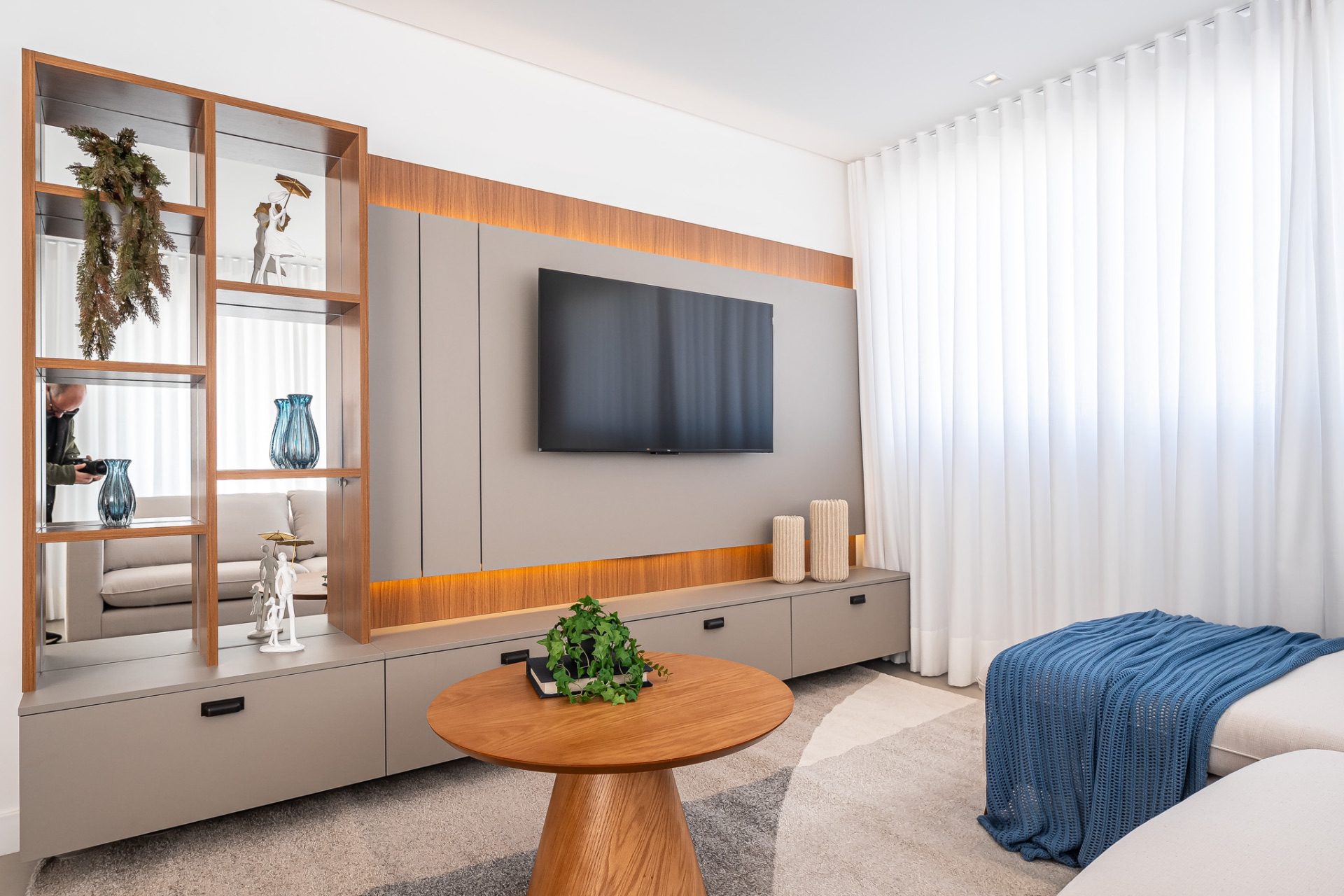 Apartamento em Praia Grande, Torres/RS - Foto 1
