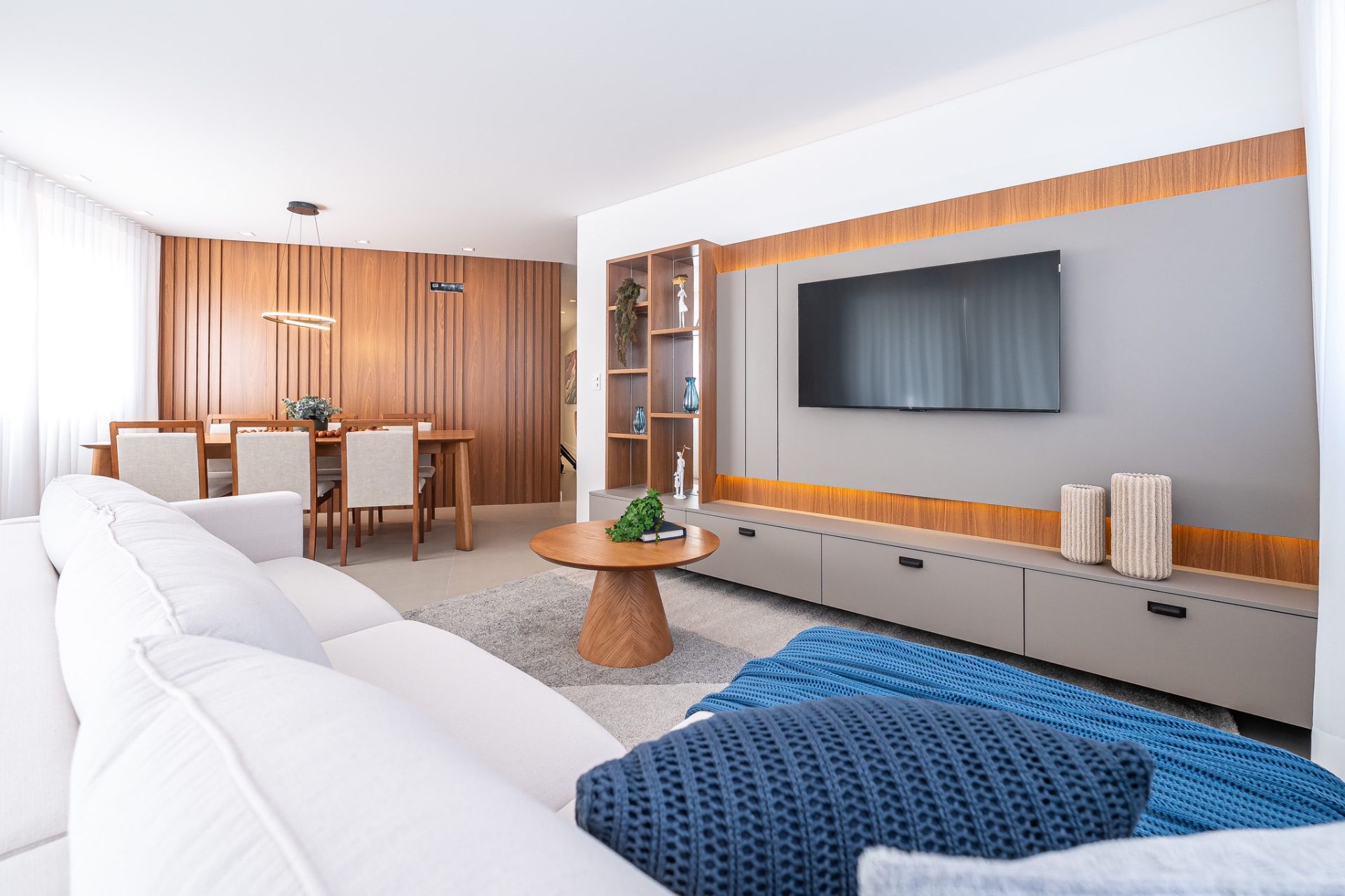 Apartamento em Praia Grande, Torres/RS - Foto 2
