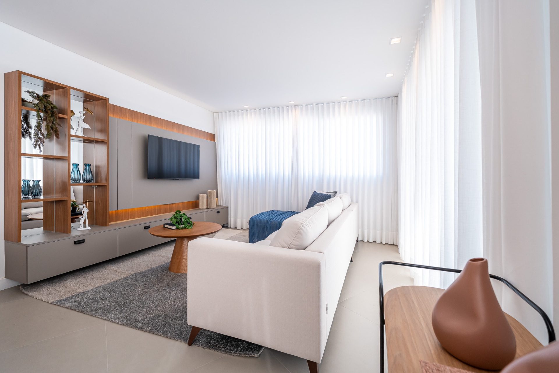 Apartamento em Praia Grande, Torres/RS - Foto 5