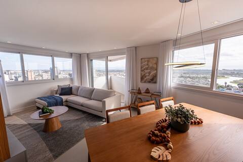 Apartamento em Praia Grande, Torres/RS - foto 3