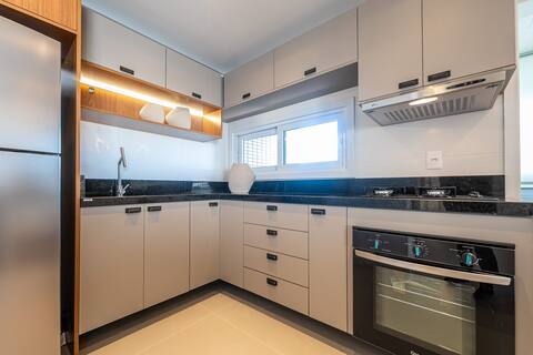 Apartamento em Praia Grande, Torres/RS - foto 13