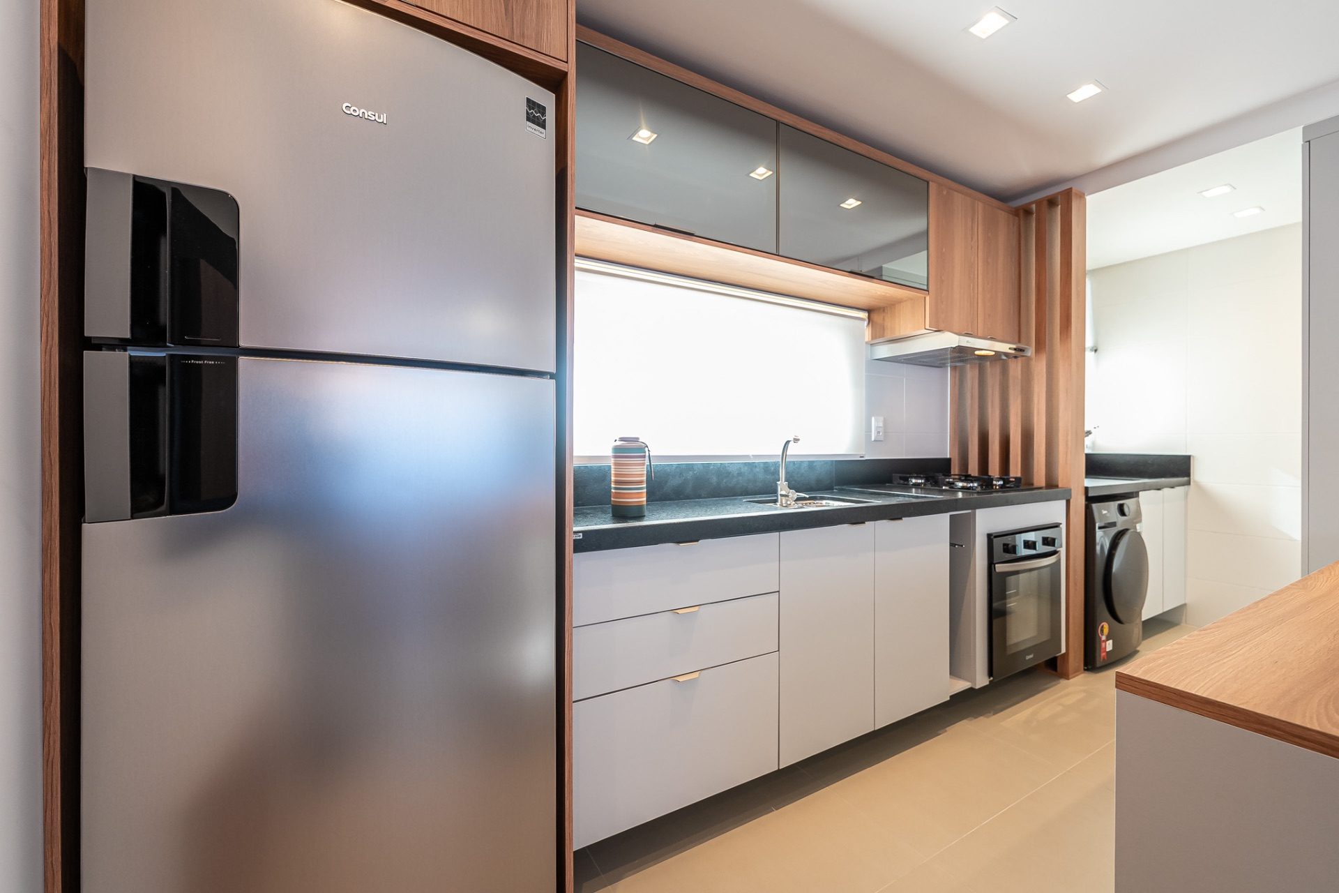 Apartamento em Praia Grande, Torres/RS - Foto 2