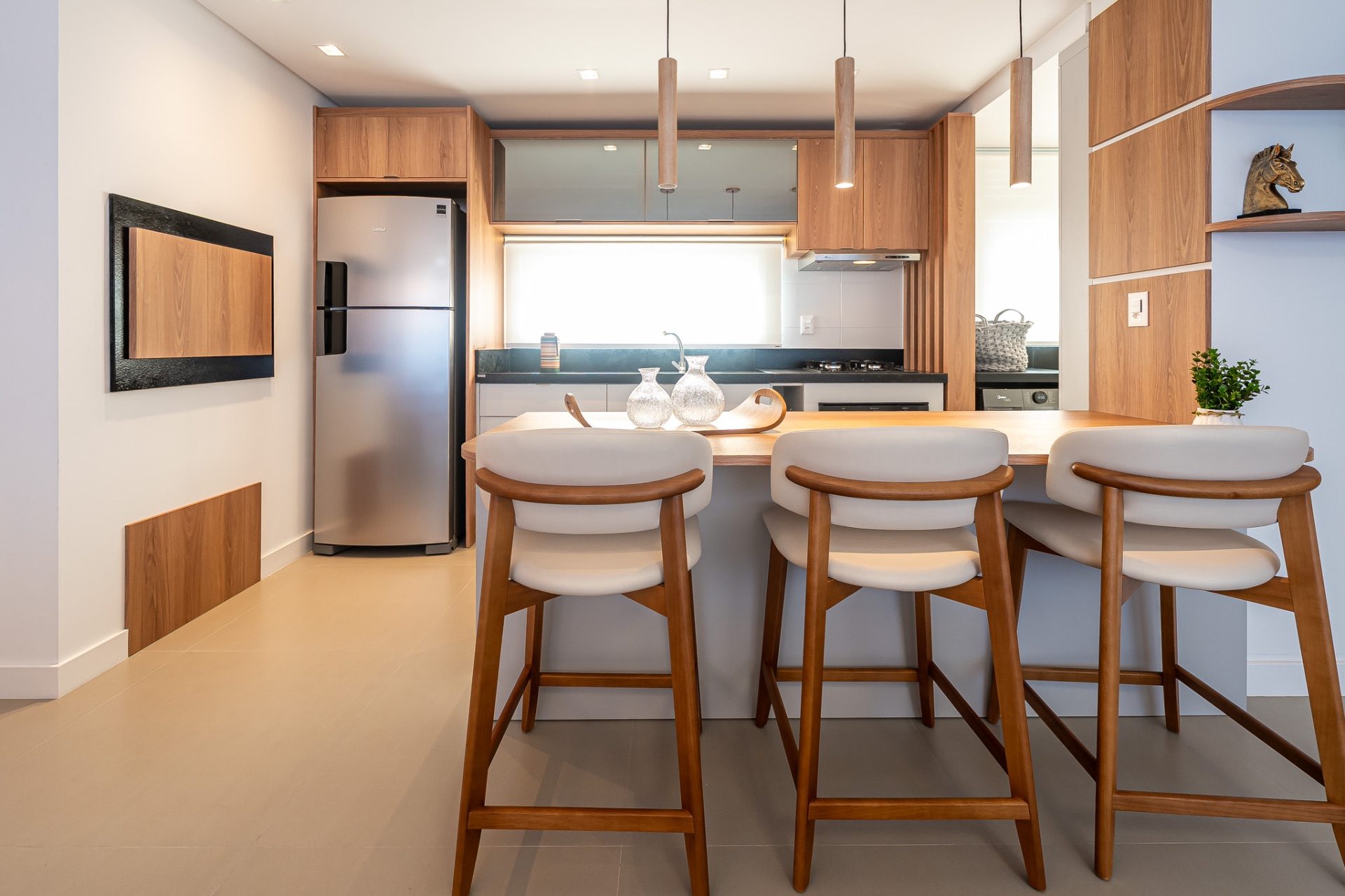Apartamento em Praia Grande, Torres/RS - Foto 4