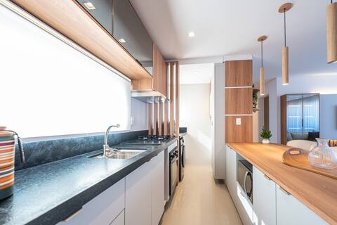 Apartamento em Praia Grande, Torres/RS - foto 22