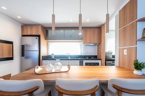 Apartamento em Praia Grande, Torres/RS - foto 3