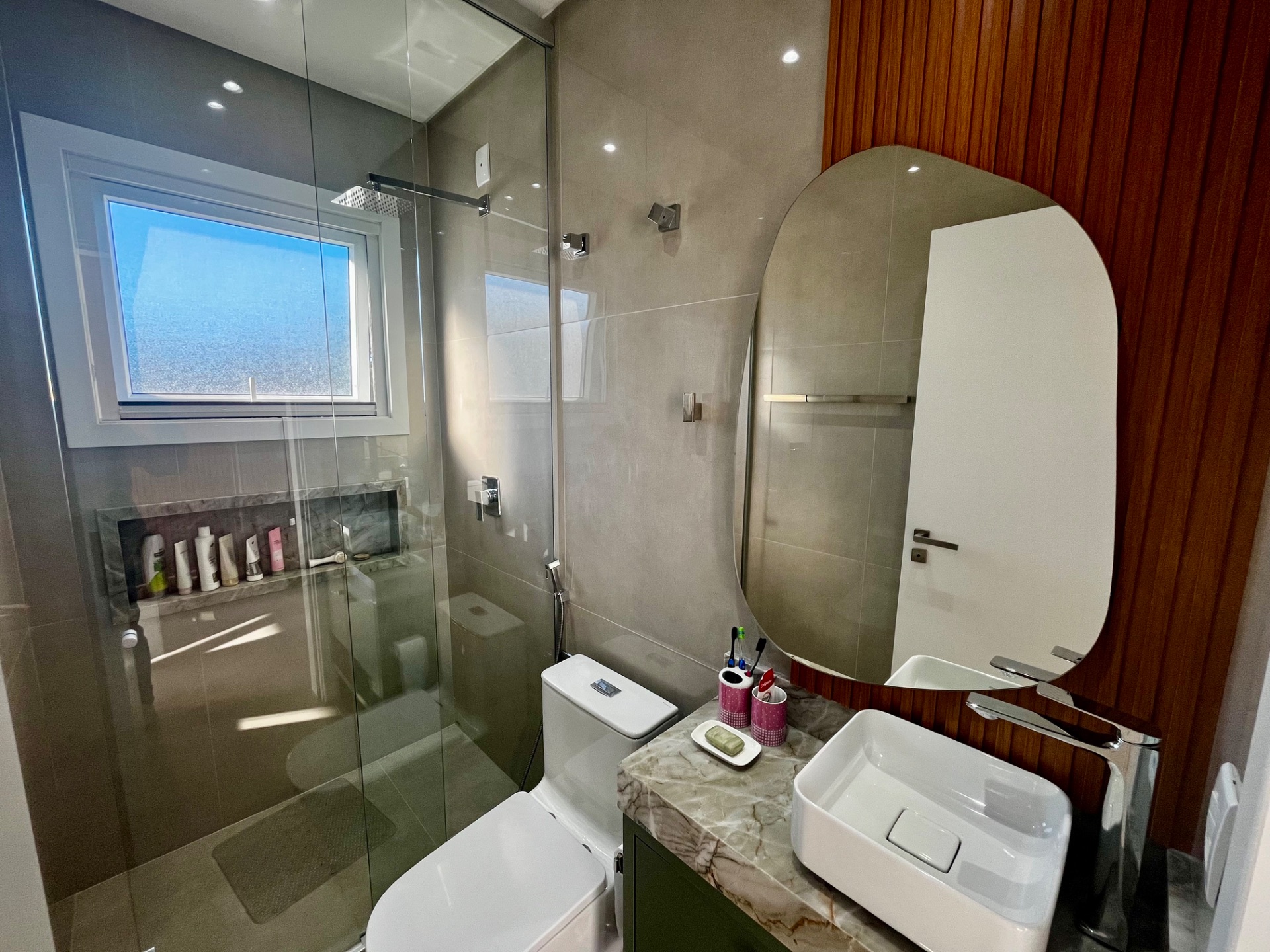 Apartamento em Condomínio Reserva das Águas, Torres/RS - foto 16