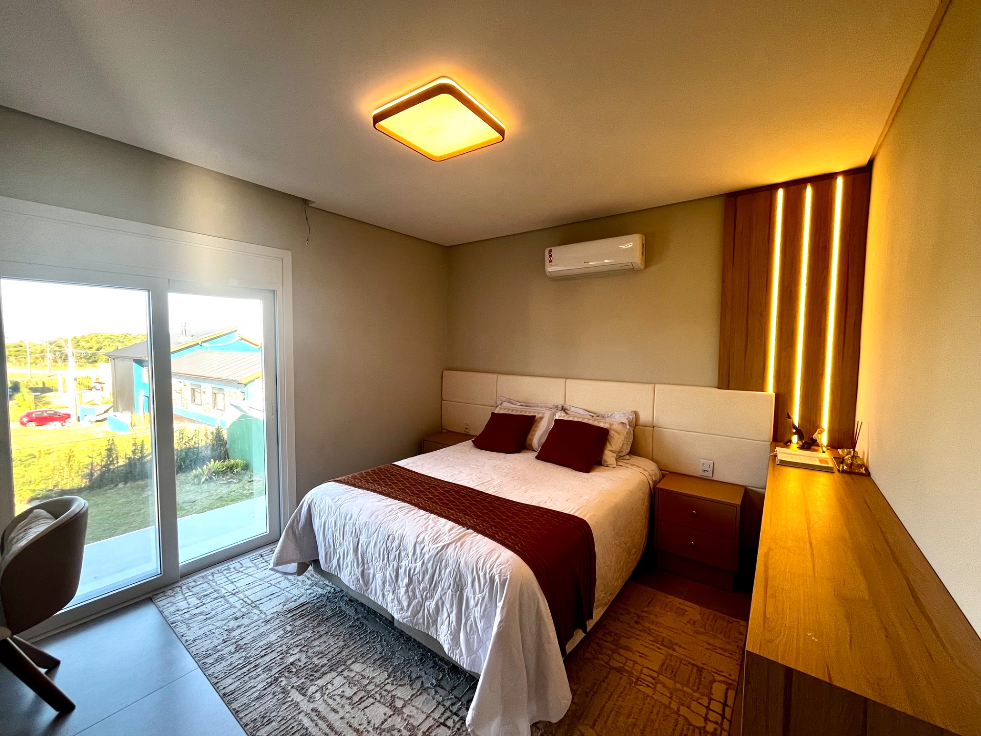 Apartamento em Condomínio Reserva das Águas, Torres/RS - foto 20
