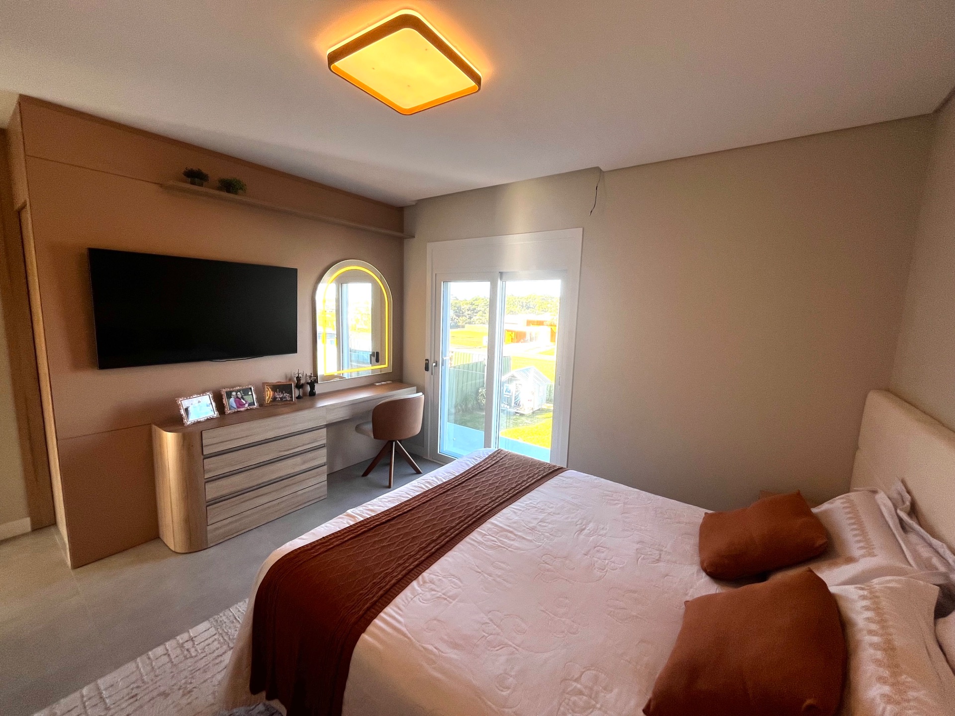 Apartamento em Condomínio Reserva das Águas, Torres/RS - foto 21