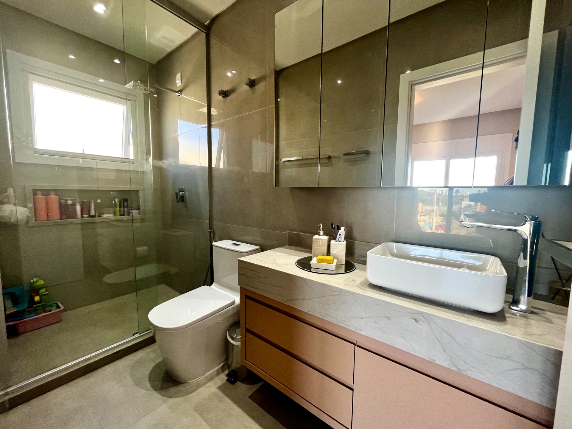 Apartamento em Condomínio Reserva das Águas, Torres/RS - foto 22
