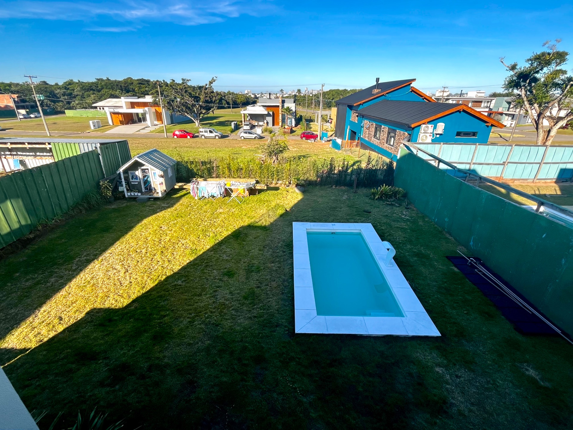 Apartamento em Condomínio Reserva das Águas, Torres/RS - foto 23