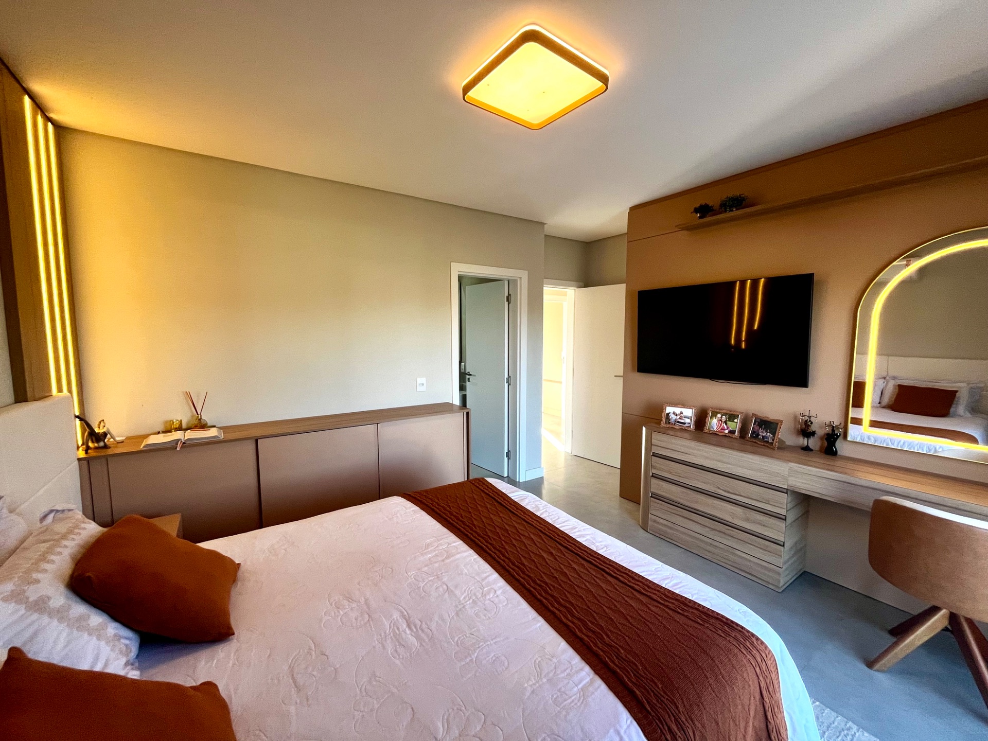 Apartamento em Condomínio Reserva das Águas, Torres/RS - foto 24